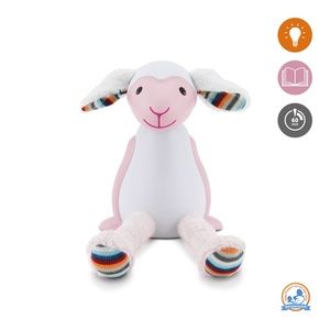 Reading light and nightlight